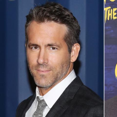 ريان رينولدز وروب ماكليهيني يحصلان على نادي ريكسهام