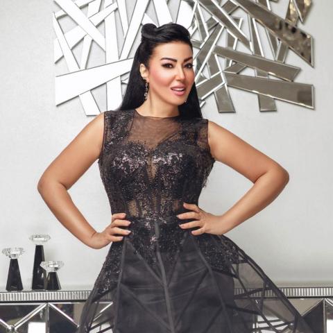 سمية الخشاب