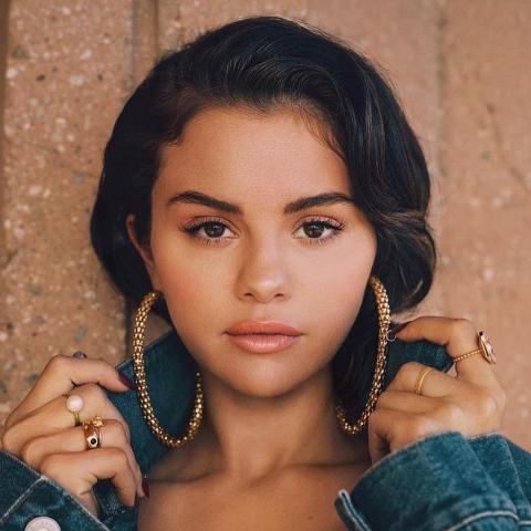 سيلينا غوميز - أنستغرام