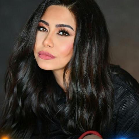 شيرين عبدالوهاب