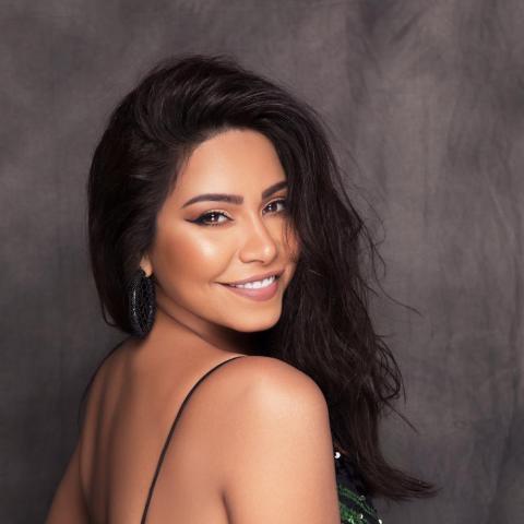 شيرين عبدالوهاب