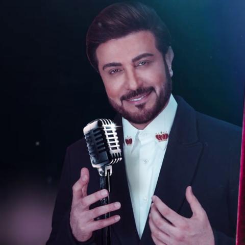 ماجد المهندس