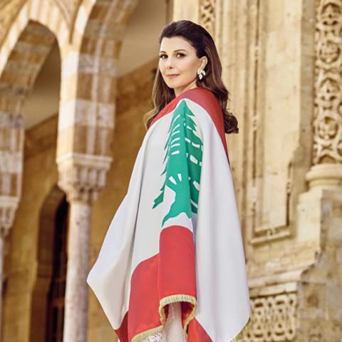 ماجدة الرومي