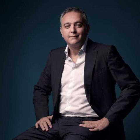 محمد حفظي - رئيس مهرجان القاهرة السينمائي