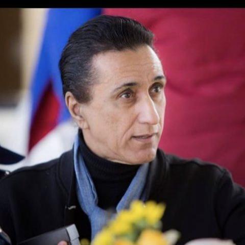 وفاة محمد عامر بسكتة قلبية مفاجئة