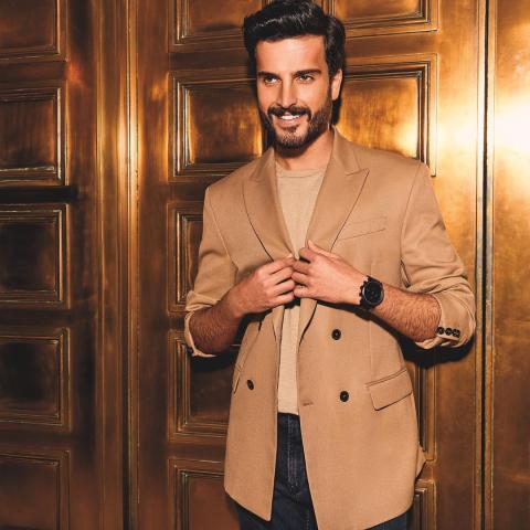 مهند الحمدي يؤكد &quot;سأتزوج قريبا&quot;