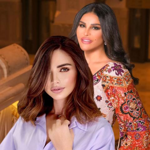 أحلام | داليدا خليل
