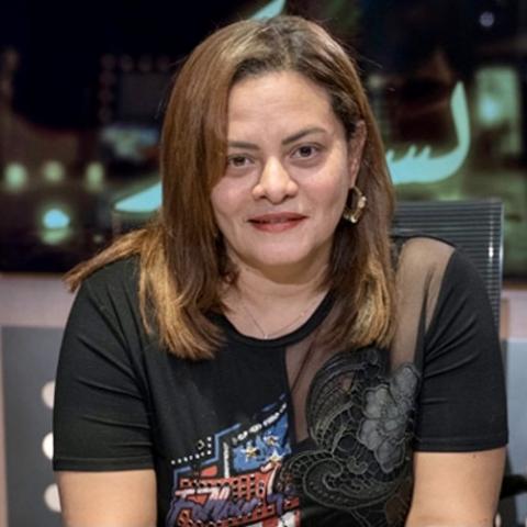 بعد إنتقادها لأبطال &quot;بـ 100 وش&quot;.. كاملة أبوذكري توضح وتعتذر