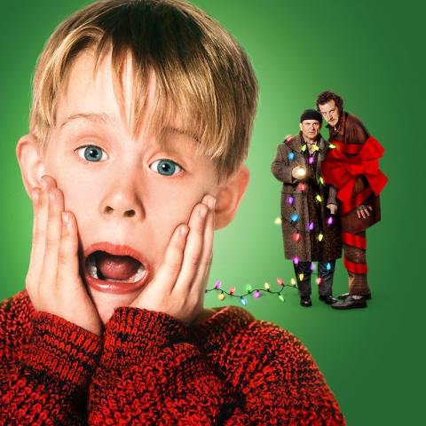 في العيد الـ30 لـ Home Alone.. كيف أصبح نجومه؟