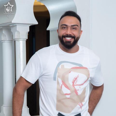 مصطفى العبدلله
