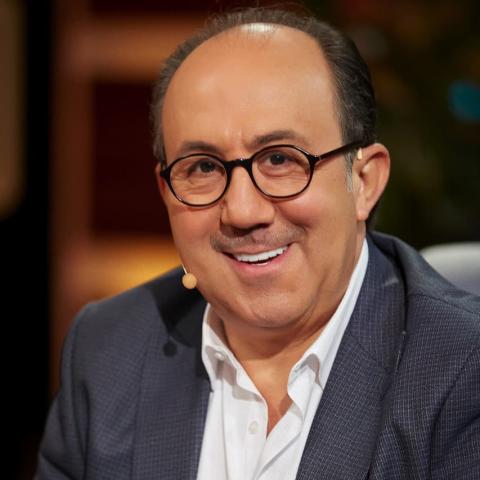 محمد خير الجراح