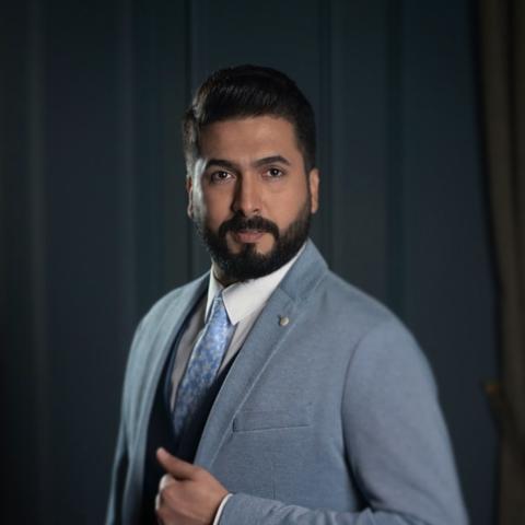 عبدلله القحطاني