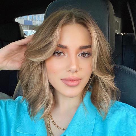 سينتيا صاموئيل