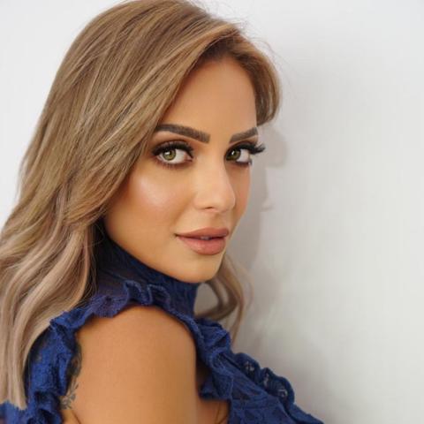 ريم البارودي