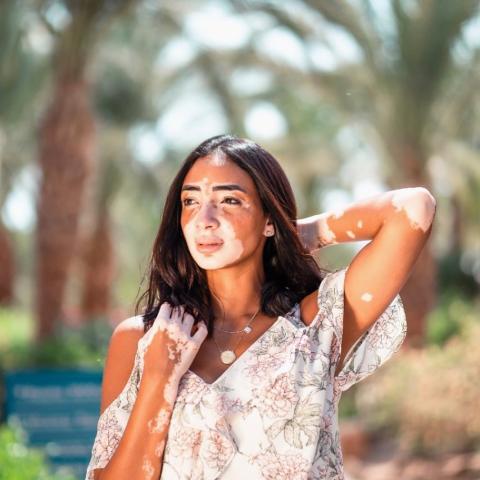 لجينة صلاح