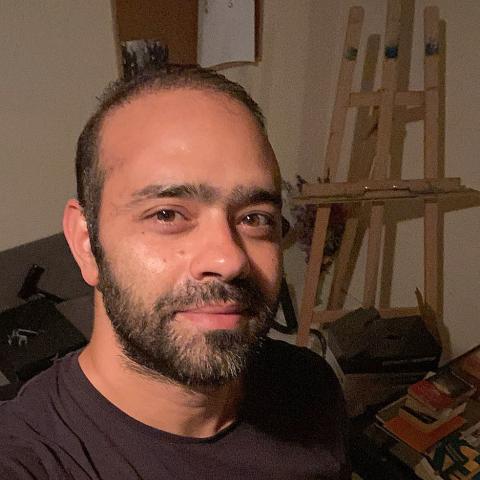 حمزة الظاهري
