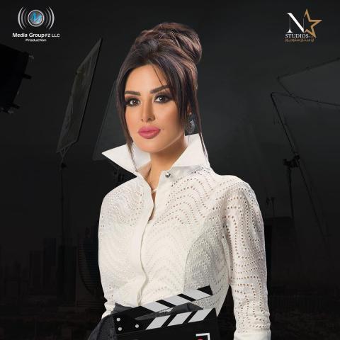ميساء مغربي