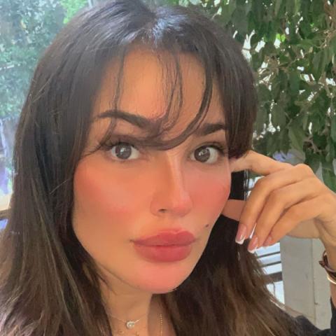 نادين نجيم