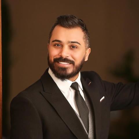 حسين السلمان