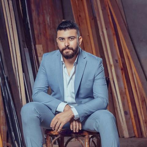 ستار سعد