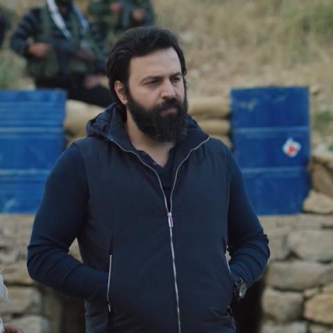تيم حسن