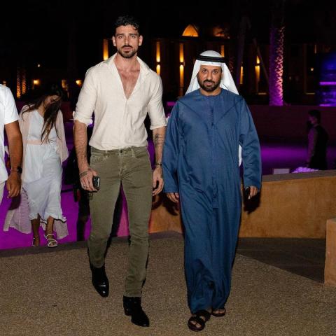 ميشيل موروني