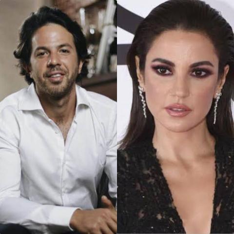 درة وعمر الشناوي