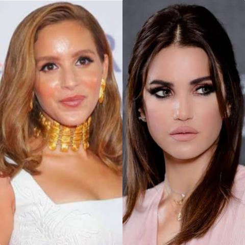 جميلة عوض ودرة