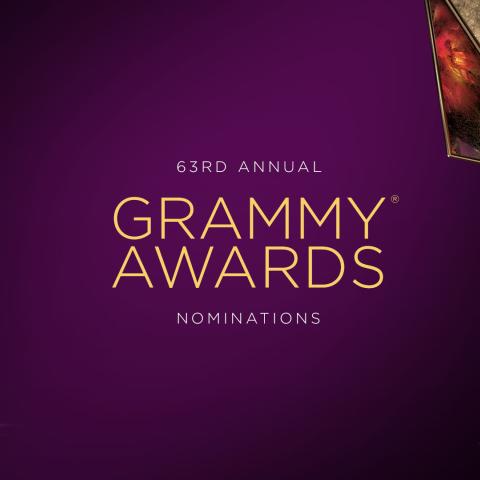 Grammy's