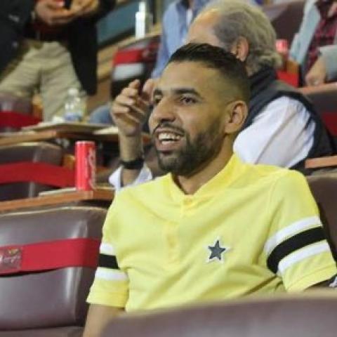 زوجة مؤمن زكريا تتصدر الترند، والمتابعون يصفونها بـ &quot;الأصيلة&quot;