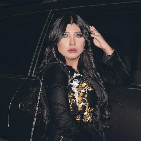 سارة الكندري تنهار بالبكاء &quot;شوهتوا سمعتي&quot;