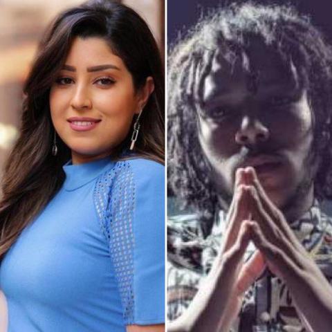 ويجز وأيتن عامر