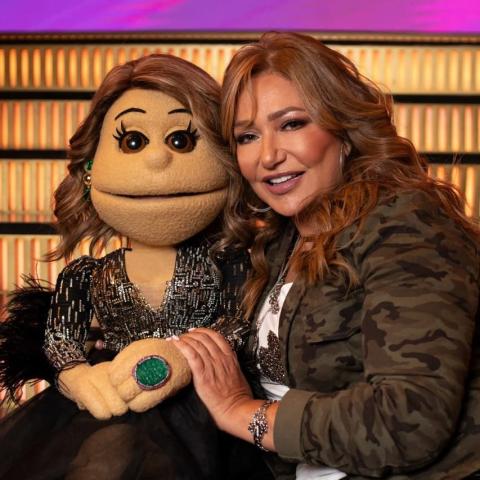 ليلى علوي تتصدر الترند مع أبلة فاهيتا وتكشف عن أول أجر تقاضته