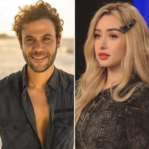 هنا الزاهد - محمد إمام