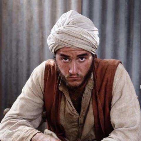 احمد مالك