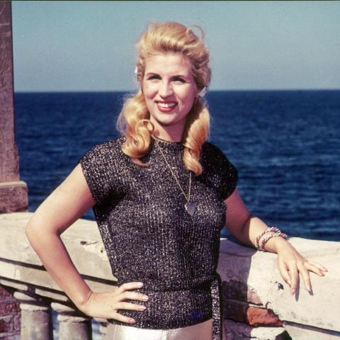 المتابعون على السوشيال ميديا يحيون الذكرى السادسة لرحيل صباح