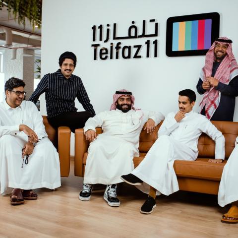 نتفليكس تطرح ثمانية أفلام جديدة بالشراكة مع استوديوهات &quot;تلفاز 11&quot;