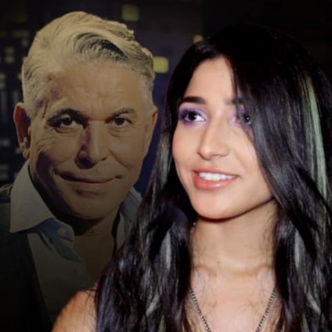 هل يسامح عبدالعزيز الستاتي بنته إلهام