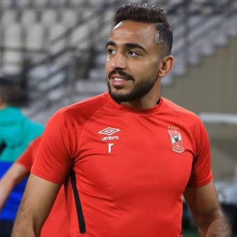 محمود كهربا