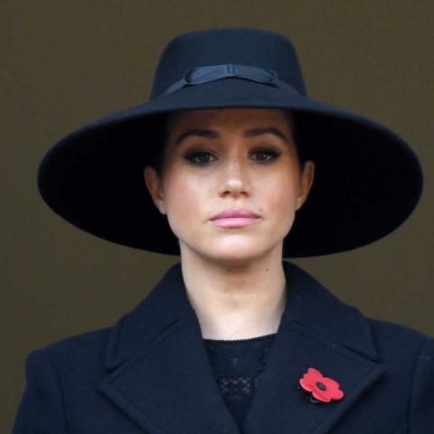 ميغان ماركل