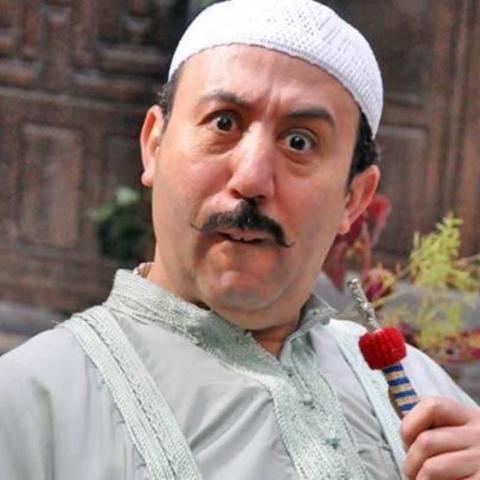 محمد خير الجراح