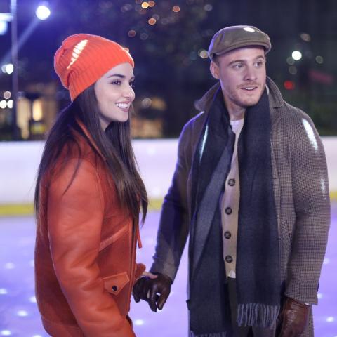 مسلسل أنت أطرق بابي