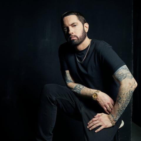 إمينيم - Eminem