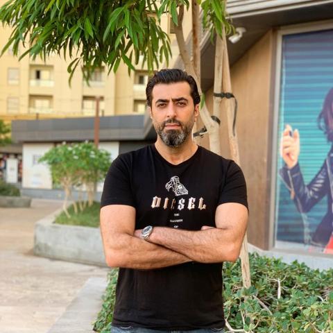 باسم ياخور - أنستغرام