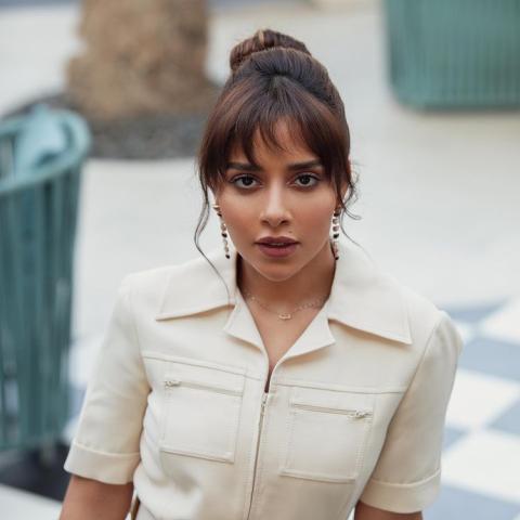 بلقيس فتحي - أنستغرام