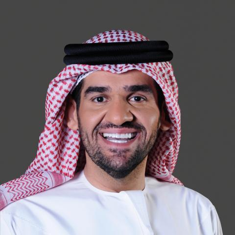 حسين الجسمي