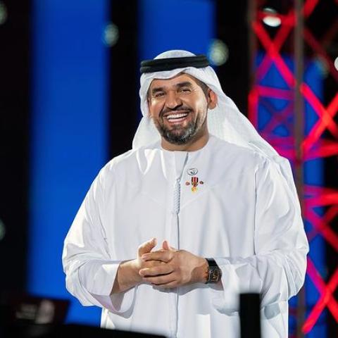 حسين الجسمي