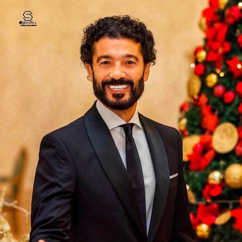 خالد النبوي - أنستغرام