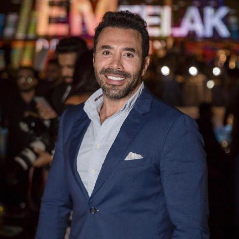 رامي وحيد
