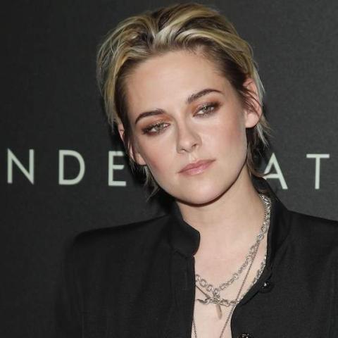 كريستين ستيوارت